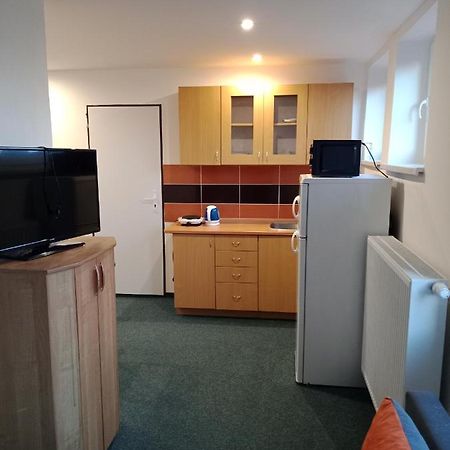 Apartmán Obecní Hostinec Provodov (Hradec Kralove) Exteriér fotografie