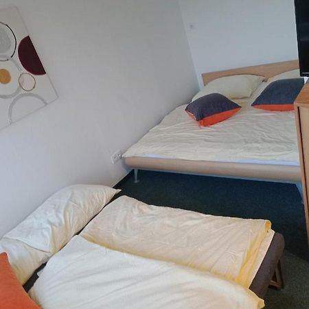 Apartmán Obecní Hostinec Provodov (Hradec Kralove) Exteriér fotografie