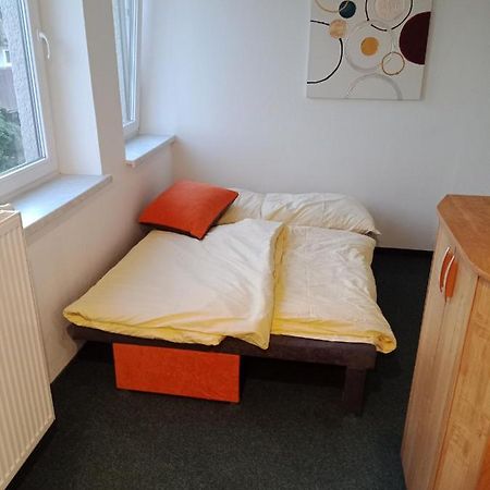 Apartmán Obecní Hostinec Provodov (Hradec Kralove) Exteriér fotografie
