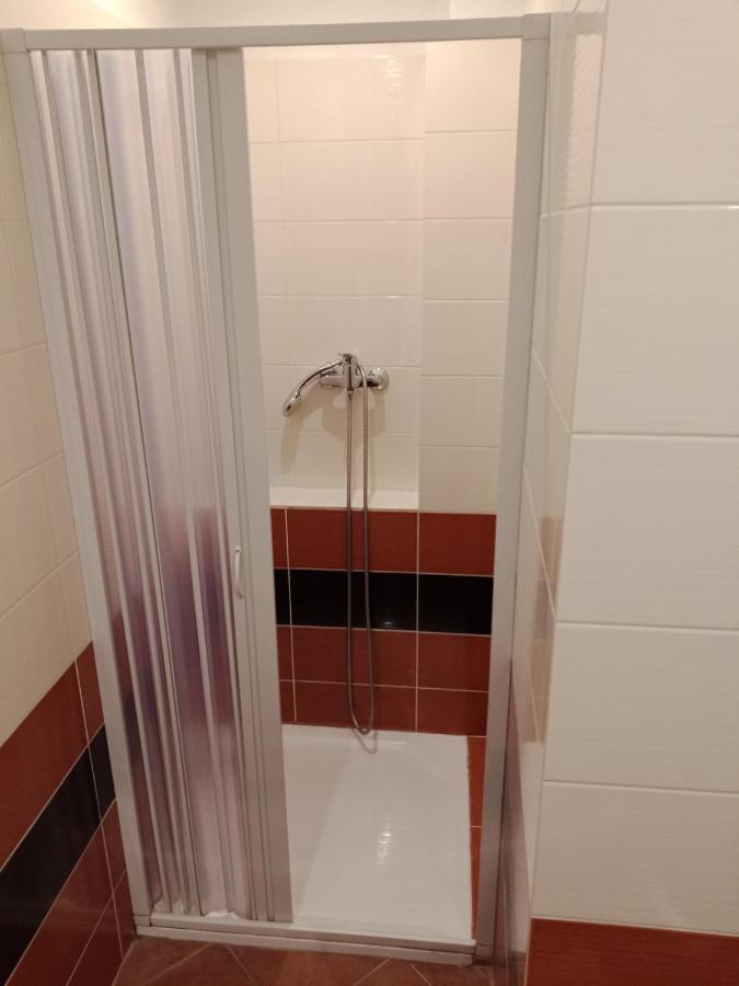 Apartmán Obecní Hostinec Provodov (Hradec Kralove) Exteriér fotografie
