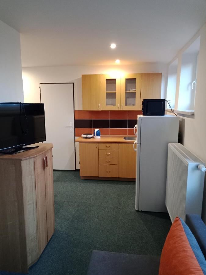 Apartmán Obecní Hostinec Provodov (Hradec Kralove) Exteriér fotografie