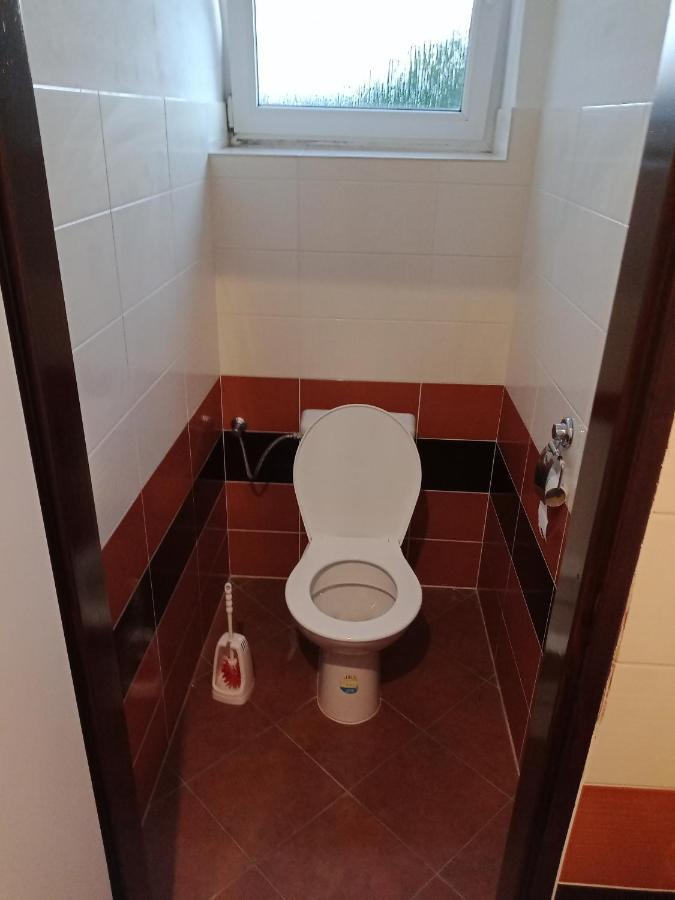 Apartmán Obecní Hostinec Provodov (Hradec Kralove) Exteriér fotografie