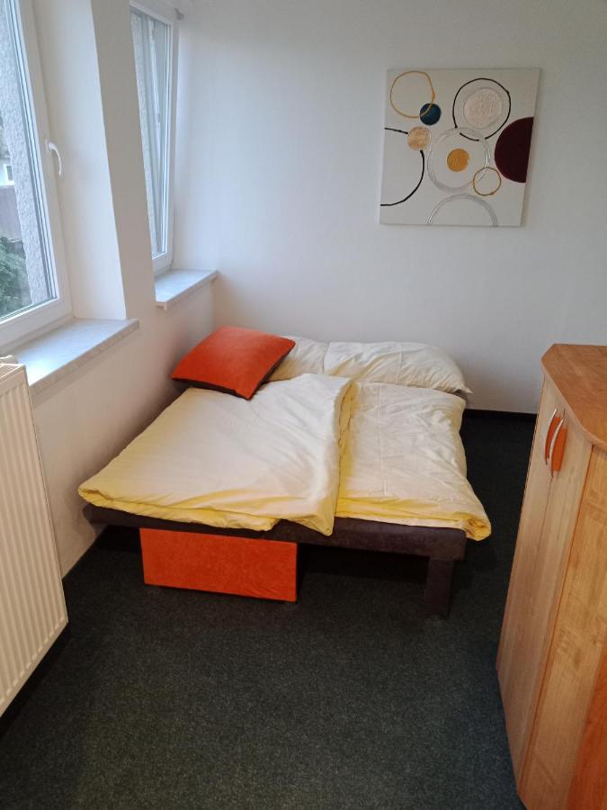 Apartmán Obecní Hostinec Provodov (Hradec Kralove) Exteriér fotografie