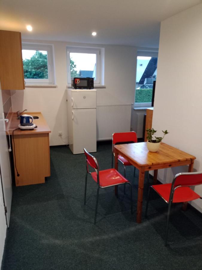Apartmán Obecní Hostinec Provodov (Hradec Kralove) Exteriér fotografie