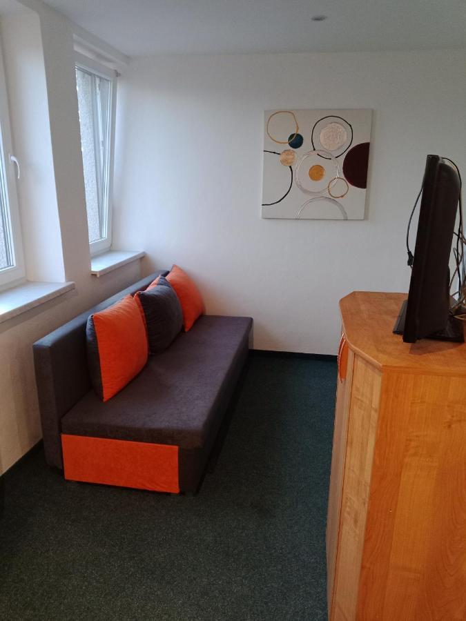 Apartmán Obecní Hostinec Provodov (Hradec Kralove) Exteriér fotografie